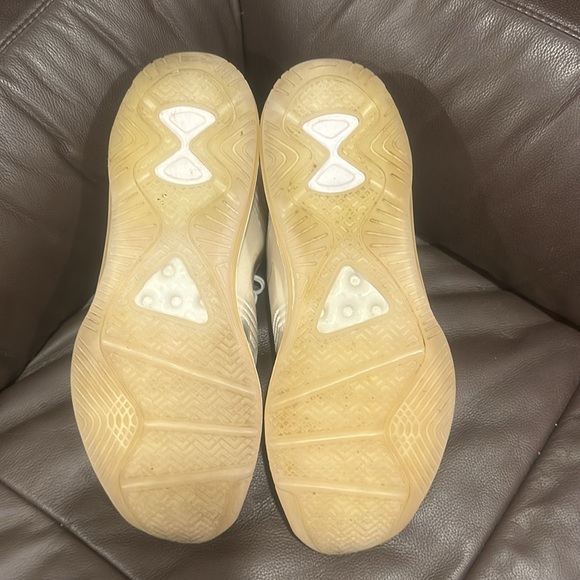 Nike Lebron x John Elliot icon  sz 11 bundle - Picture 2 of 7